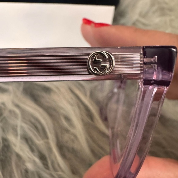 Gucci reading glasses - Picture 4 of 5